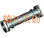 JNC金屬彈性元件聯(lián)軸器